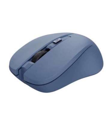 MOUSE USB OPTICAL WRL BLUE/MYDO 25041 TRUST