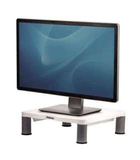 MONITOR ACC RISER STANDARD/PLATINUM 91712 FELLOWES