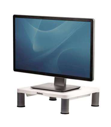 MONITOR ACC RISER STANDARD/PLATINUM 91712 FELLOWES
