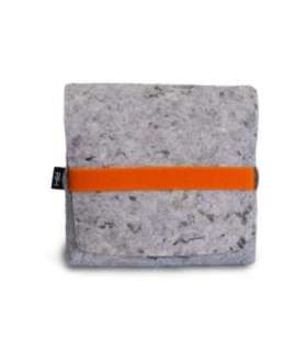 KEYBOARD ACC CASE POUCH/RGOIDPOSBGR R-GO TOOLS