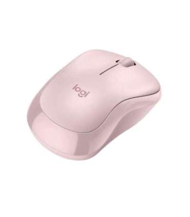 MOUSE BLUETH OPTICAL M240/ROSE 910-007121 LOGITECH