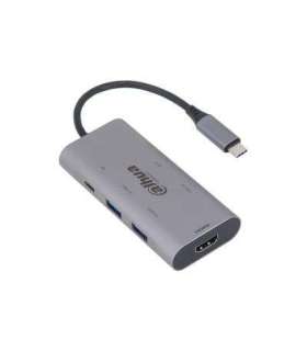 I/O ADAPTER USB-C HDMI/TC37 DAHUA