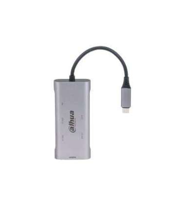 I/O ADAPTER USB-C HDMI/TC37 DAHUA
