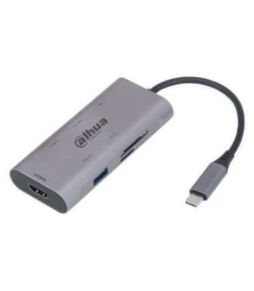 I/O ADAPTER USB-C HDMI/TC37 DAHUA