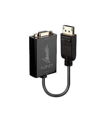 I/O CONVERTER DP TO VGA/41006 LINDY