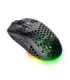 MOUSE USB OPTICAL WRL GXT929/HELOX LIGHTW BLK 25307 TRUST