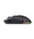 MOUSE USB OPTICAL WRL GXT929/HELOX LIGHTW BLK 25307 TRUST