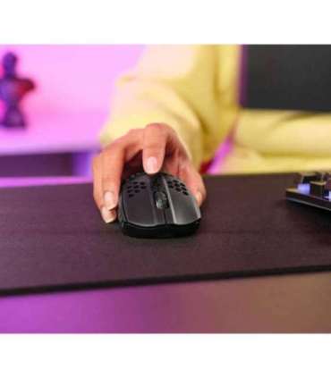MOUSE USB OPTICAL WRL GXT929/HELOX LIGHTW BLK 25307 TRUST
