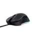 MOUSE USB OPTICAL GAMING/GXT 922 YBAR BLACK 24729 TRUST