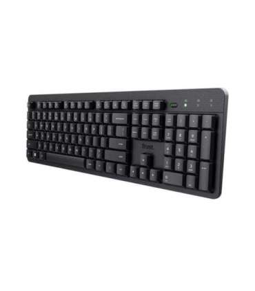 KEYBOARD WRL ODY II/ENG 25011 TRUST