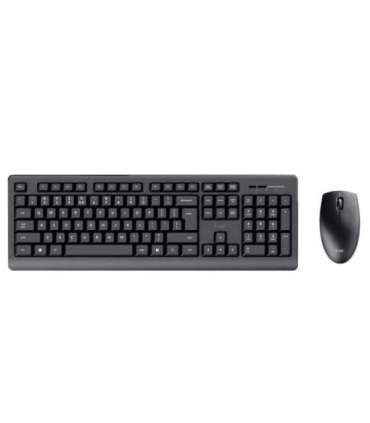 KEYBOARD +MOUSE WRL PRIMO SET/ENG 25347 TRUST