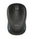 MOUSE USB OPTICAL WRL YVI FX/BLACK 22333 TRUST