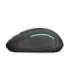 MOUSE USB OPTICAL WRL YVI FX/BLACK 22333 TRUST