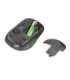 MOUSE USB OPTICAL WRL YVI FX/BLACK 22333 TRUST
