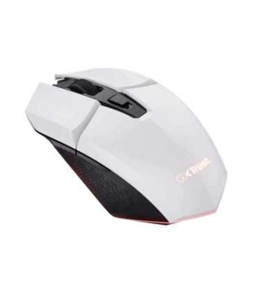 MOUSE USB OPTICAL WRL WHITE/GXT110W FELOX 25069 TRUST
