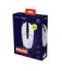 MOUSE USB OPTICAL WRL WHITE/GXT110W FELOX 25069 TRUST