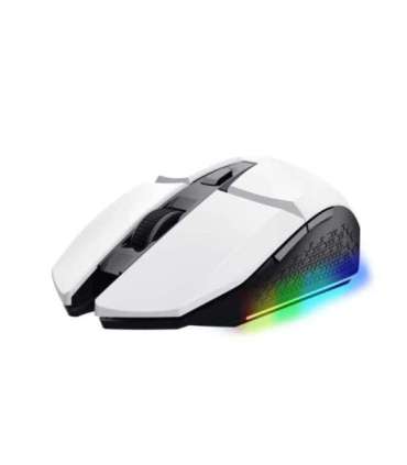 MOUSE USB OPTICAL WRL WHITE/GXT110W FELOX 25069 TRUST
