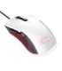 MOUSE USB OPTICAL ECO/GXT922W YBAR 24730 TRUST