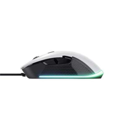 MOUSE USB OPTICAL ECO/GXT922W YBAR 24730 TRUST