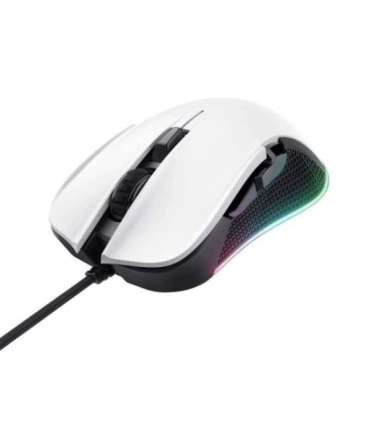 MOUSE USB OPTICAL ECO/GXT922W YBAR 24730 TRUST