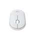 MOUSE USB OPTICAL WRL M350S/WHITE 910-007013 LOGITECH