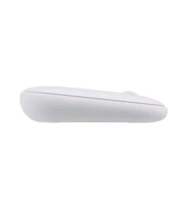MOUSE USB OPTICAL WRL M350S/WHITE 910-007013 LOGITECH