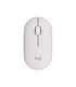 MOUSE USB OPTICAL WRL M350S/WHITE 910-007013 LOGITECH