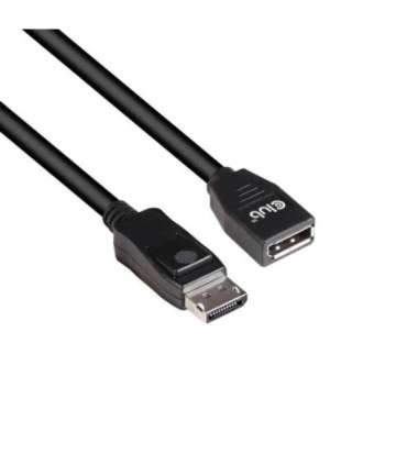 CABLE DP TO DP 3M/M/F CAC-1023 CLUB3D