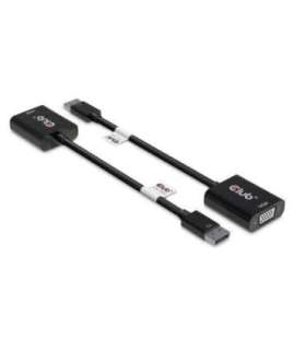 I/O ADAPTER DP TO VGA/M/F CAC-2013 CLUB3D