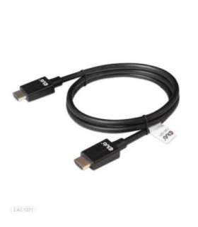 CABLE HDMI TO HDMI 1M/M/M CAC-1371 CLUB3D