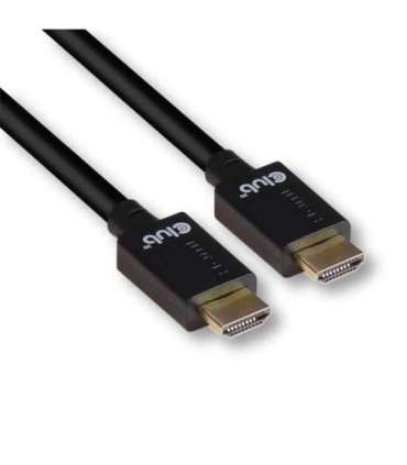 CABLE HDMI TO HDMI 1M/M/M CAC-1371 CLUB3D