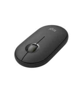 MOUSE USB OPTICAL WRL M350S/BLACK 910-007015 LOGITECH