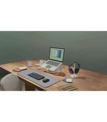 MOUSE USB OPTICAL WRL M350S/BLACK 910-007015 LOGITECH