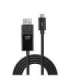 CABLE USB-C TO DP 8K60 2M/43342 LINDY