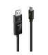 CABLE USB-C TO DP 8K60 2M/43342 LINDY