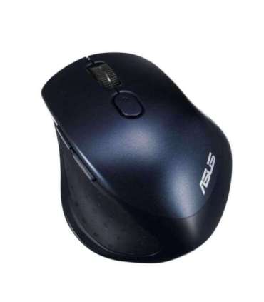 MOUSE BLUETH USB OPTICAL MW203/BLUE 90XB06C0-BMU010 ASUS