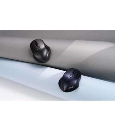 MOUSE BLUETH USB OPTICAL MW203/BLUE 90XB06C0-BMU010 ASUS