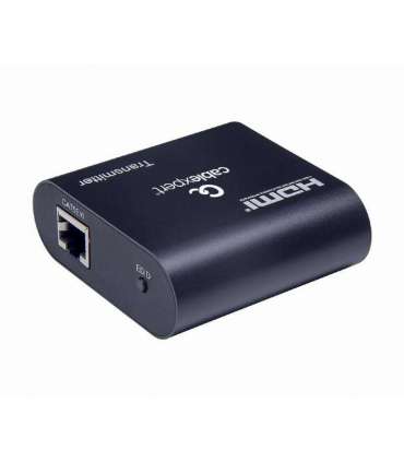 CABLE ADAPTER HDMI EXTENDER/W/RJ45 DEX-HDMI-03 GEMBIRD