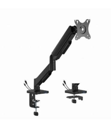 DISPLAY ACC MOUNTING ARM/17-32" MA-DA1U-01 GEMBIRD