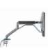 DISPLAY ACC MOUNTING ARM/17-32" MA-DA1-05 GEMBIRD