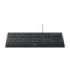 KEYBOARD K280E USB ENG/OEM 920-005217 LOGITECH
