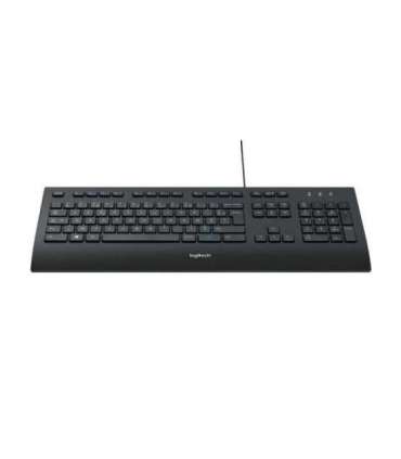 KEYBOARD K280E USB ENG/OEM 920-005217 LOGITECH