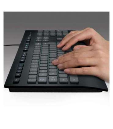 KEYBOARD K280E USB ENG/OEM 920-005217 LOGITECH