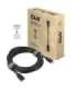 CABLE HDMI TO HDMI 5M/M/F CAC-1325 CLUB3D