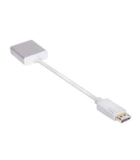 I/O ADAPTER DP TO VGA/M/F CAC-2003 CLUB3D