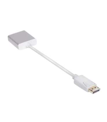 I/O ADAPTER DP TO VGA/M/F CAC-2003 CLUB3D