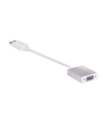 I/O ADAPTER DP TO VGA/M/F CAC-2003 CLUB3D