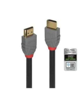 CABLE HDMI-HDMI 3M/ANTHRA 36954 LINDY