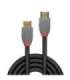 CABLE HDMI-HDMI 3M/ANTHRA 36954 LINDY