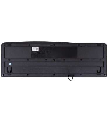 KEYBOARD MK120 US/DESKTOP 920-002563 LOGITECH